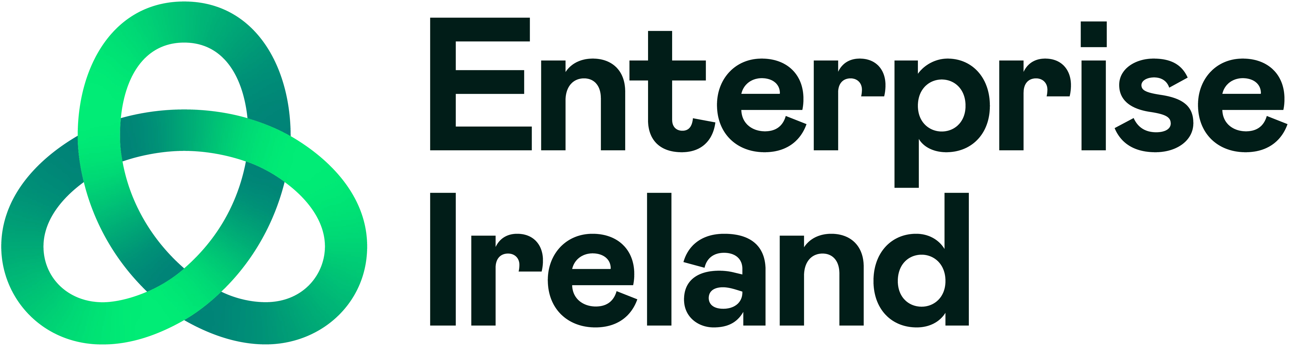 Enterprise Ireland